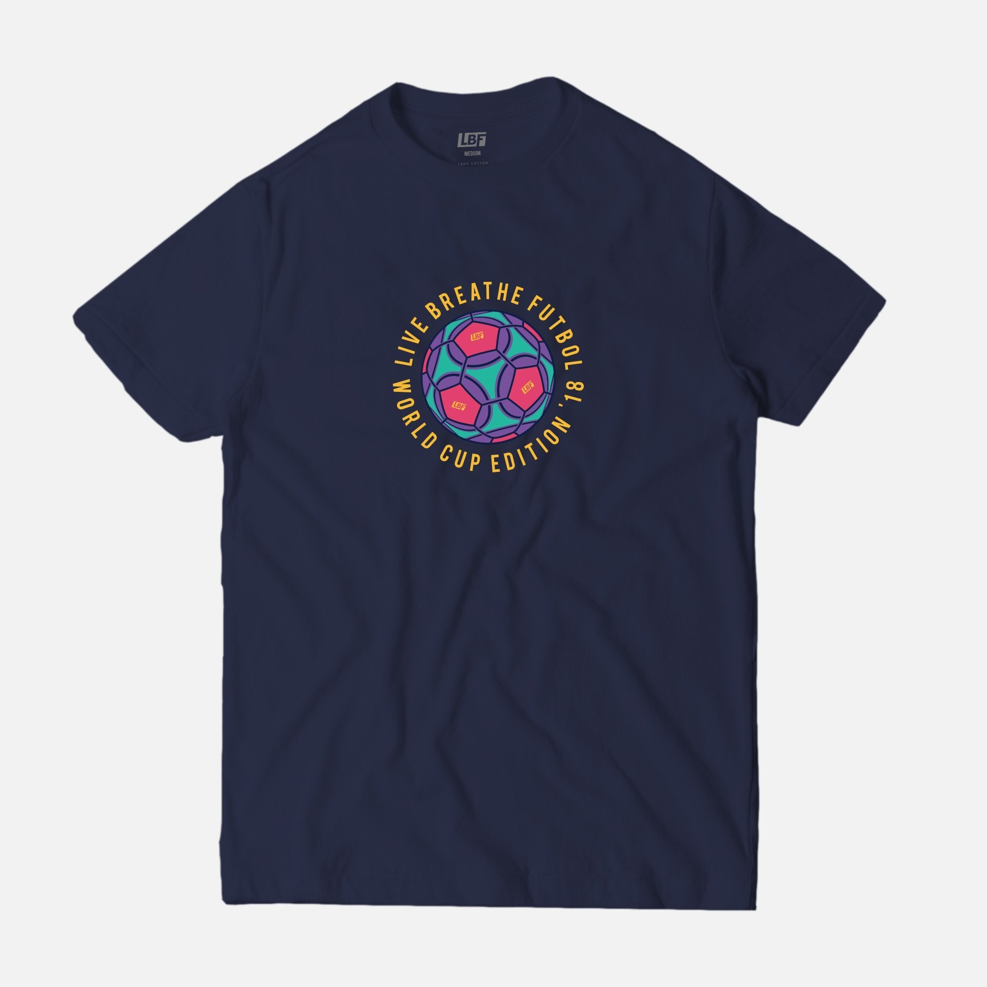 World Cup Edition '18
